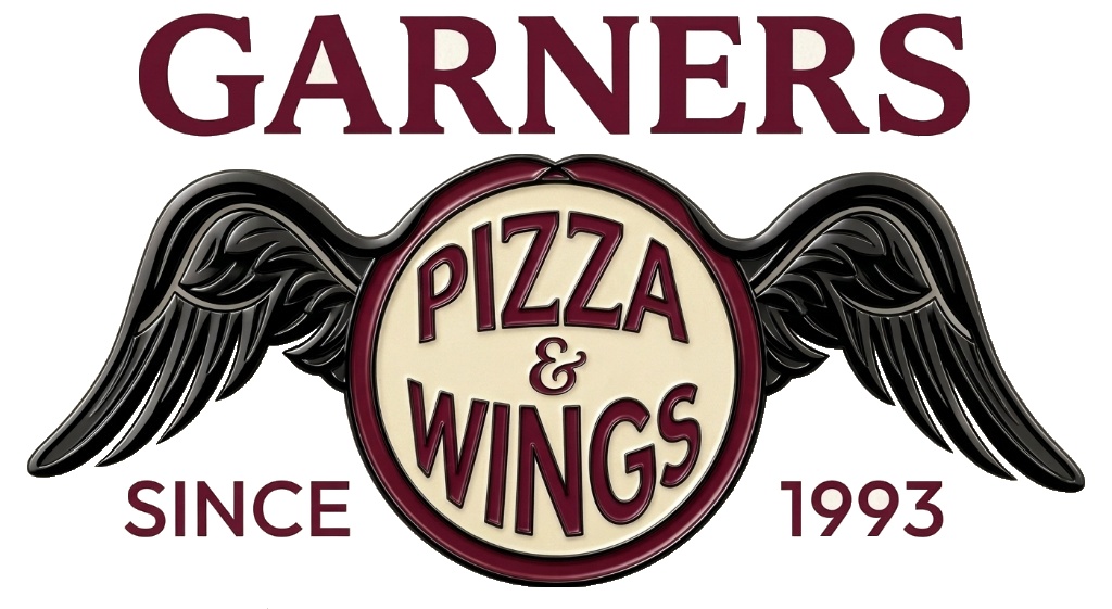 Garner's Logo
